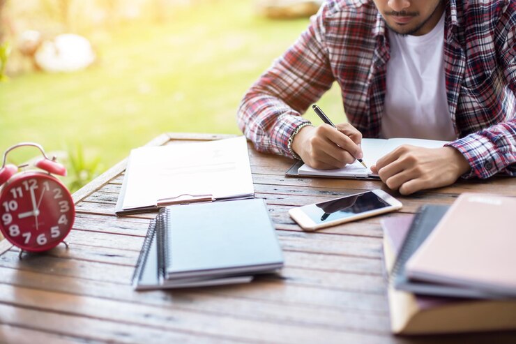 Top ACT Study Strategies Backed by the LucidPrep Framework